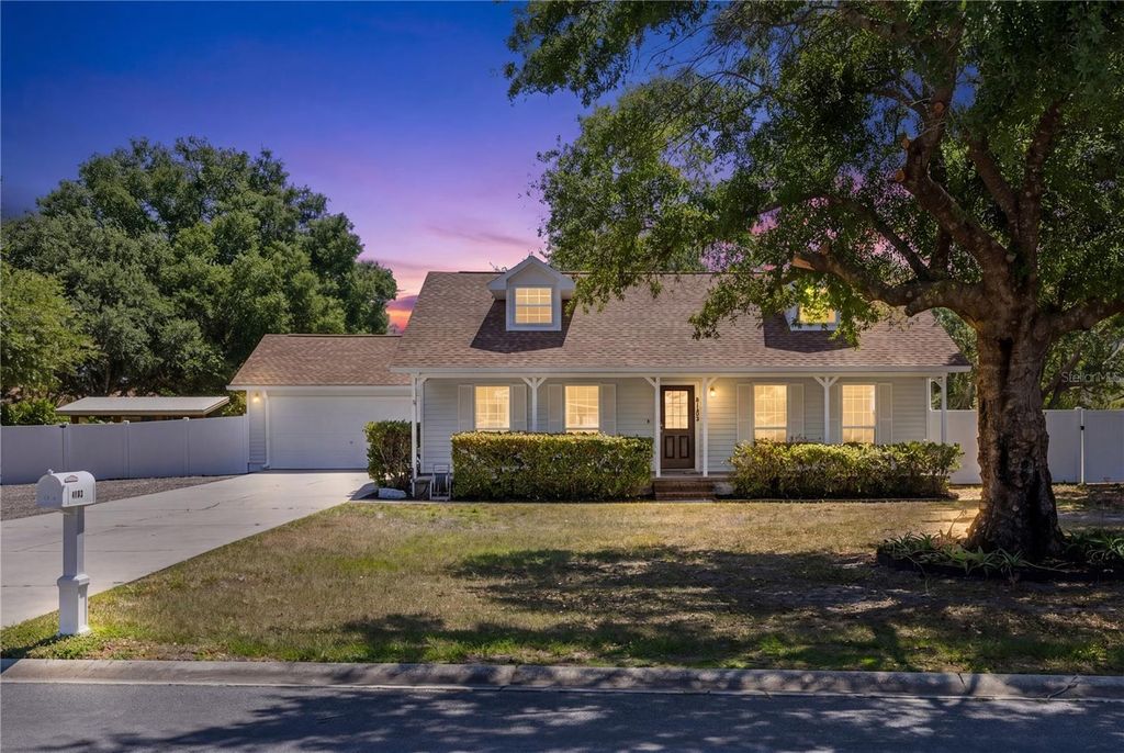 Photo of 4103 Bob White Court, Saint Cloud, FL 34772 (MLS # S5149982)