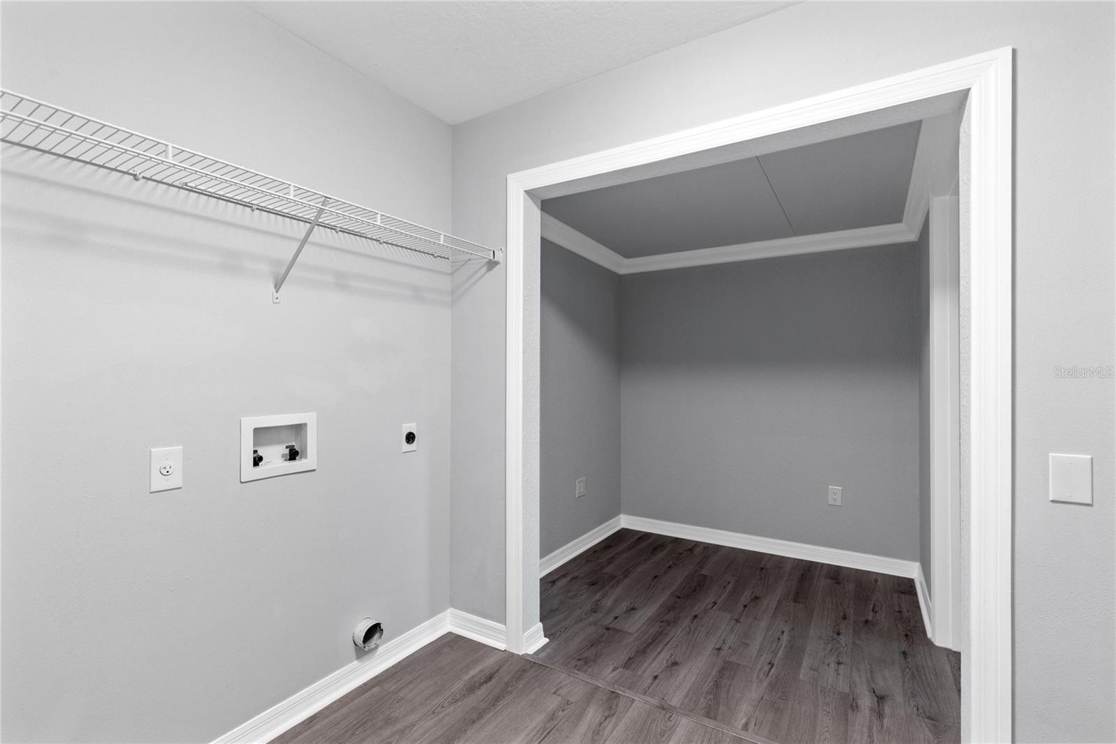 QUAIL WOOD UNIT 2 - Residential