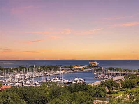 Photo of 175 1st Street S #1008, St Petersburg, FL 33701 (MLS # TB8534789)