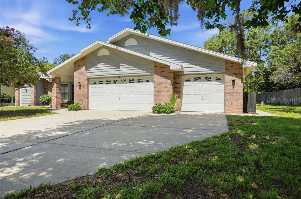Photo of 18451 Winding Oaks Boulevard, Hudson, FL 34667 (MLS # W7886480)
