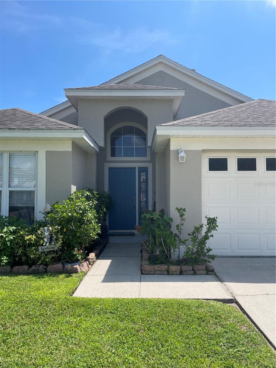 2713 GOLDEN EAGLE POINT