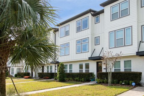 Photo of 13108 Bovet Avenue, Orlando, FL 32827 (MLS # O6373093)