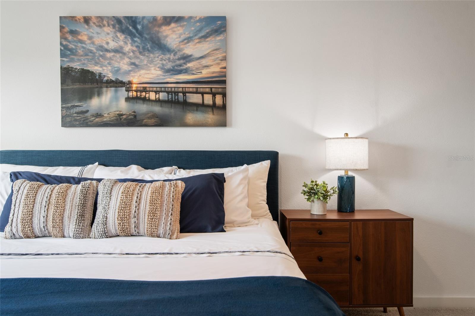 LAUREATE PARK NBRHD CENTER PH 3 - Residential