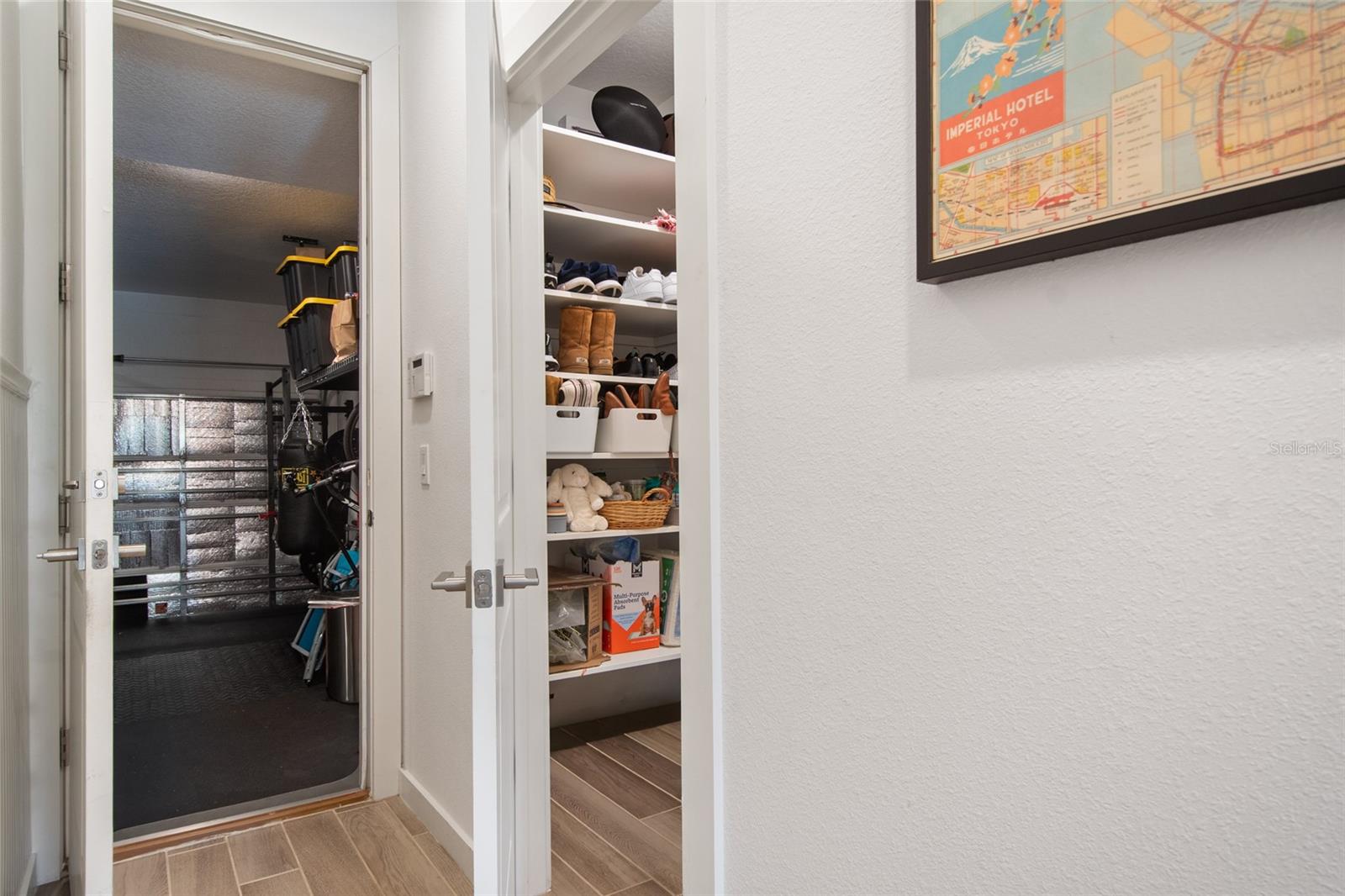 LAUREATE PARK NBRHD CENTER PH 3 - Residential