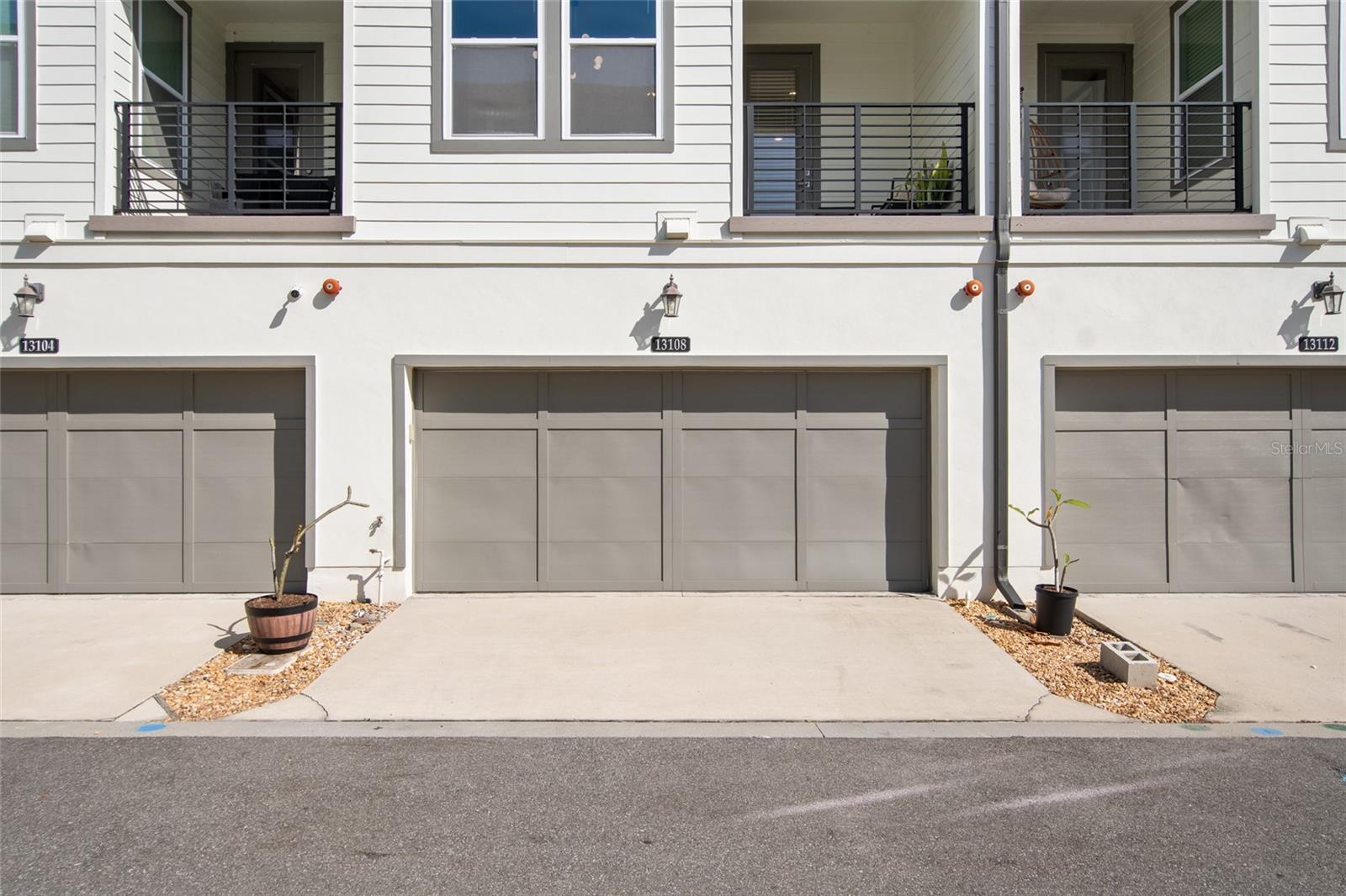 LAUREATE PARK NBRHD CENTER PH 3 - Residential