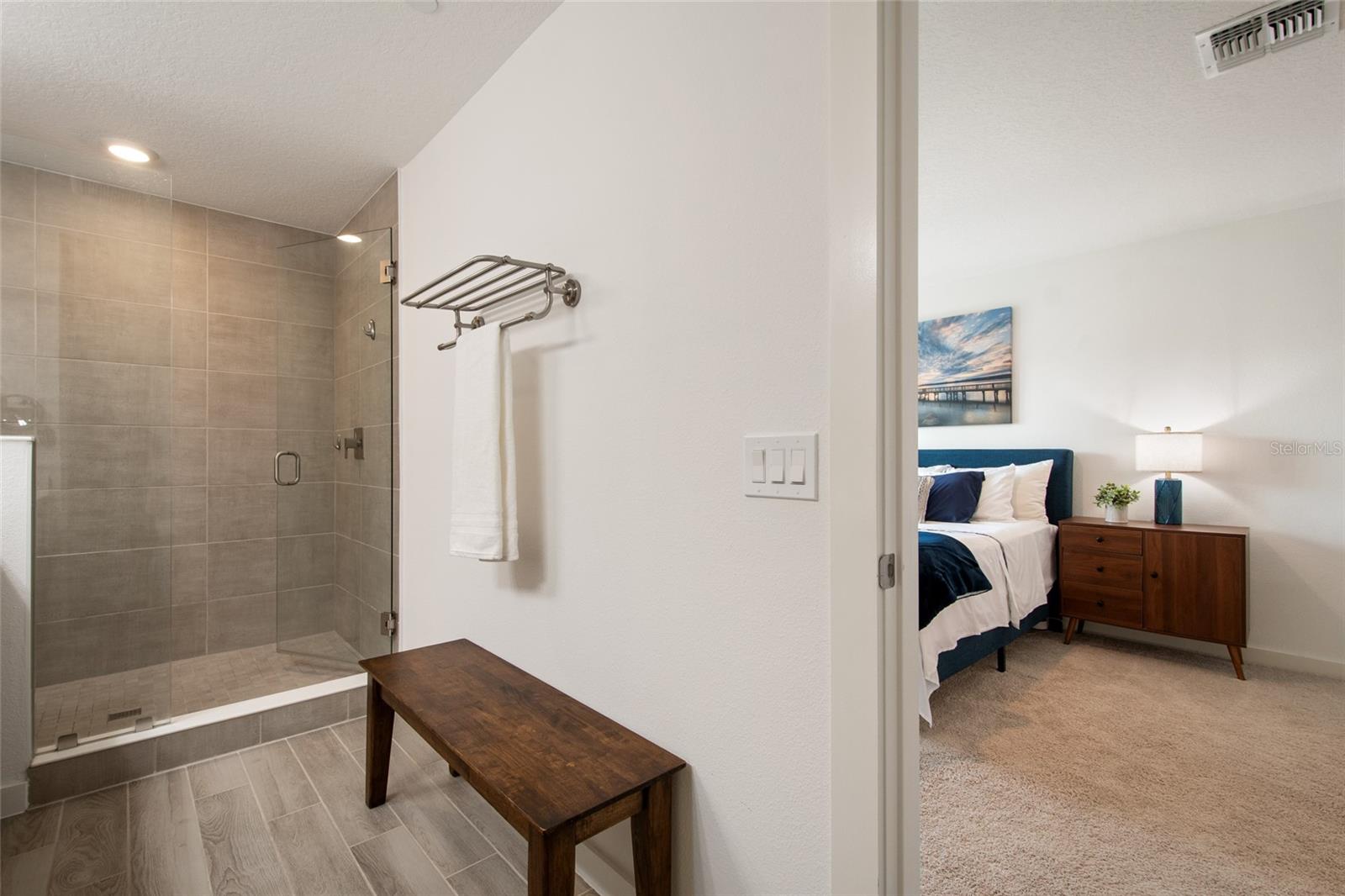 LAUREATE PARK NBRHD CENTER PH 3 - Residential