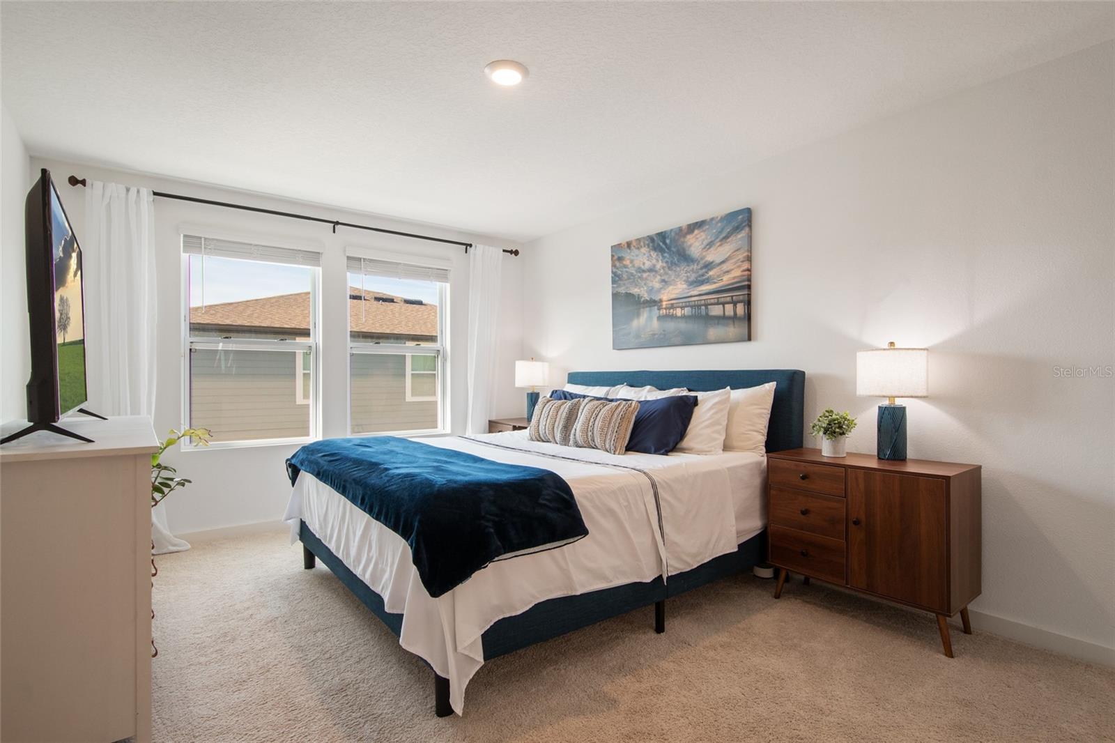 LAUREATE PARK NBRHD CENTER PH 3 - Residential