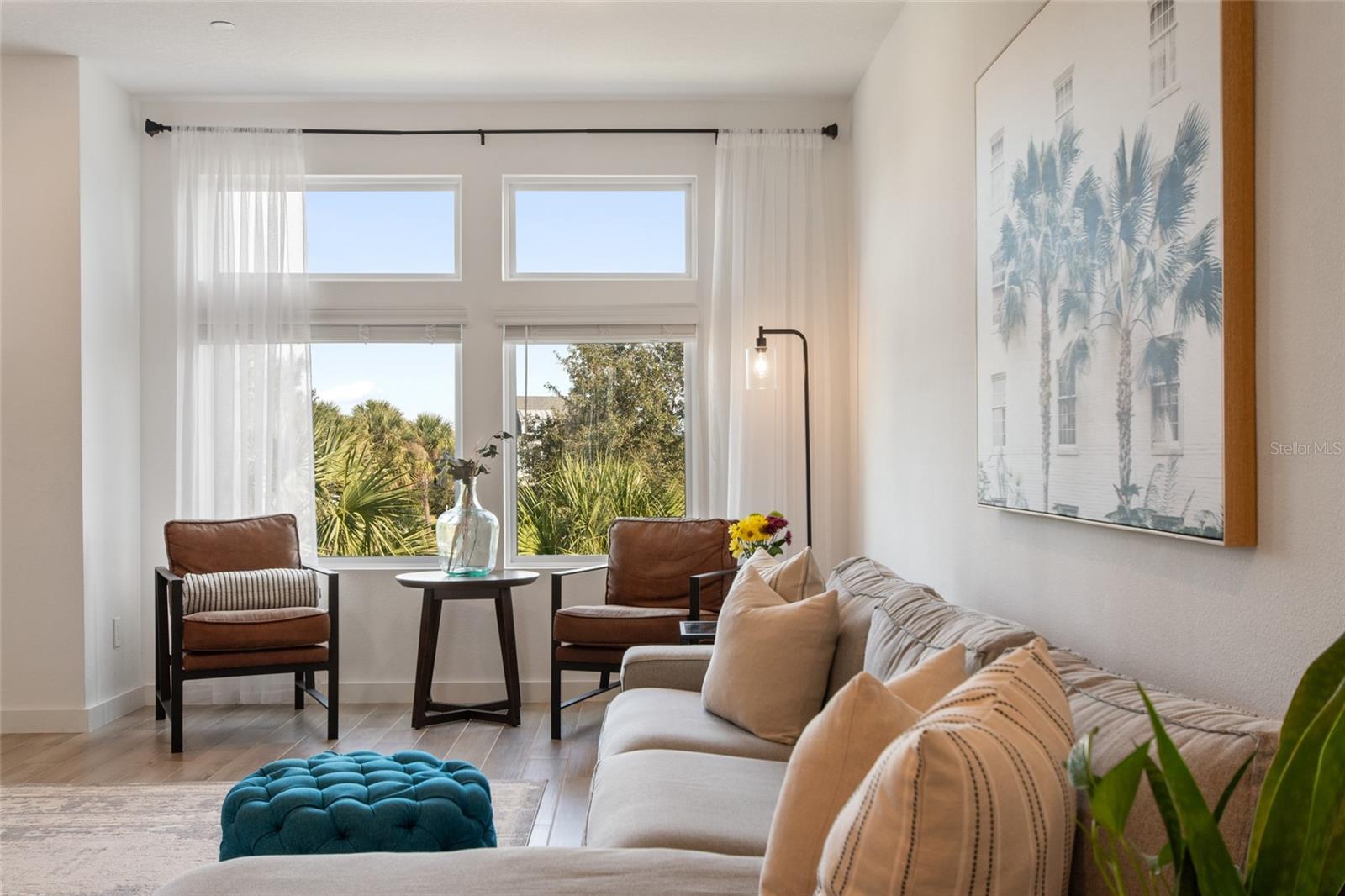 LAUREATE PARK NBRHD CENTER PH 3 - Residential