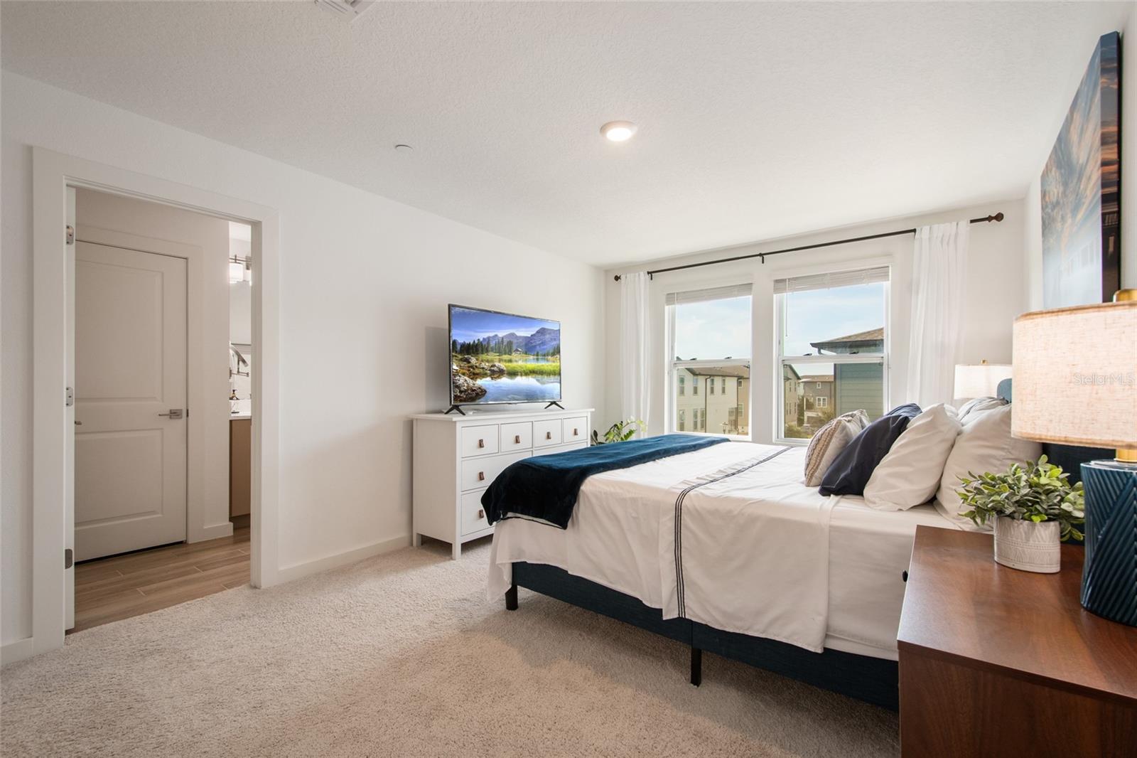 LAUREATE PARK NBRHD CENTER PH 3 - Residential