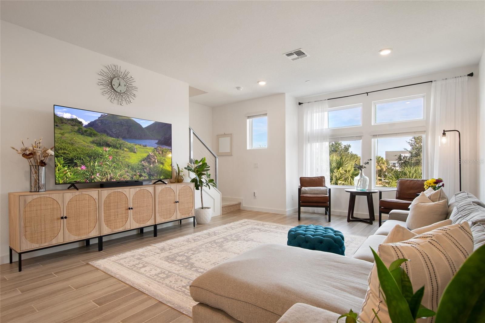 LAUREATE PARK NBRHD CENTER PH 3 - Residential