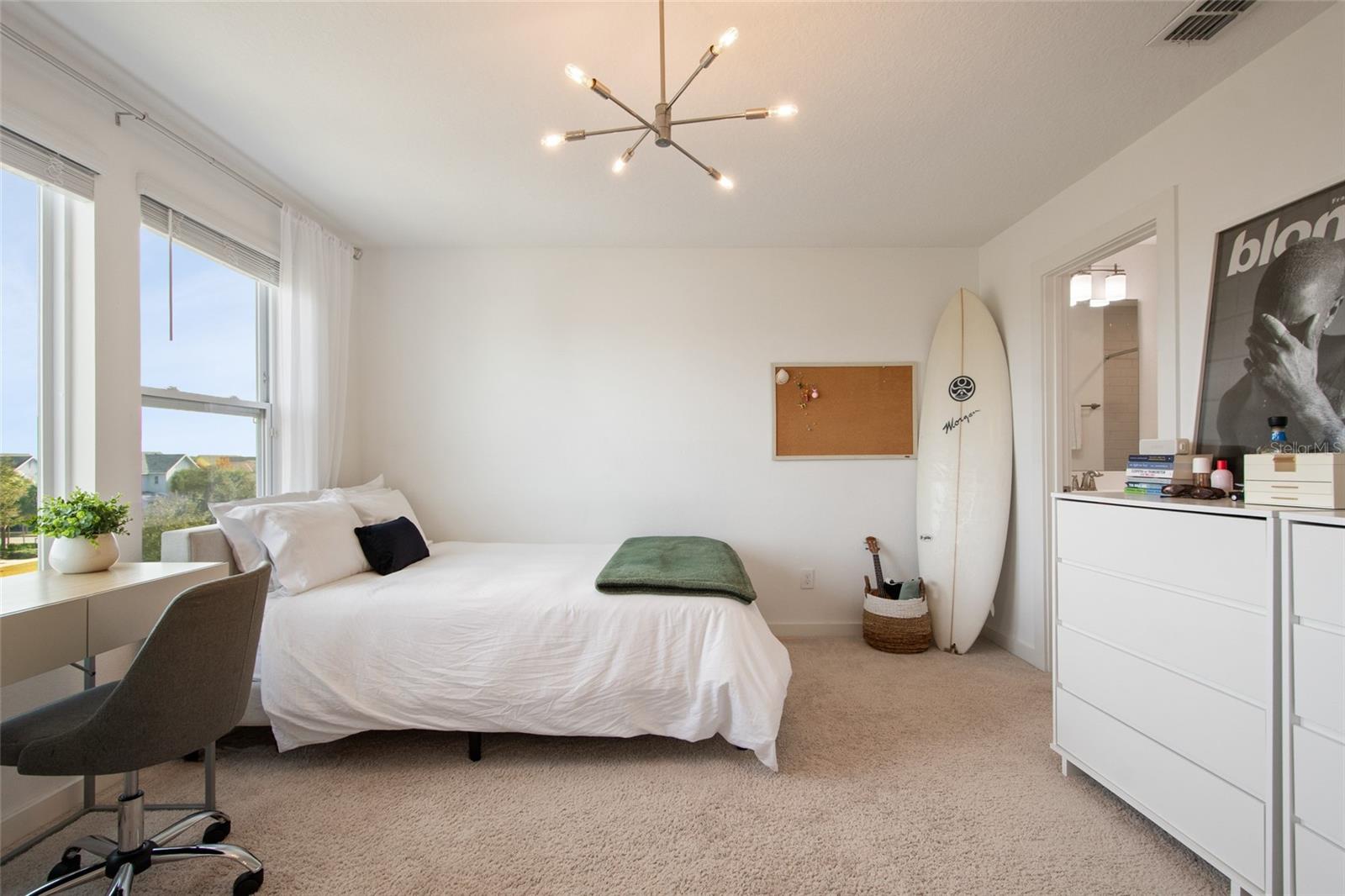 LAUREATE PARK NBRHD CENTER PH 3 - Residential