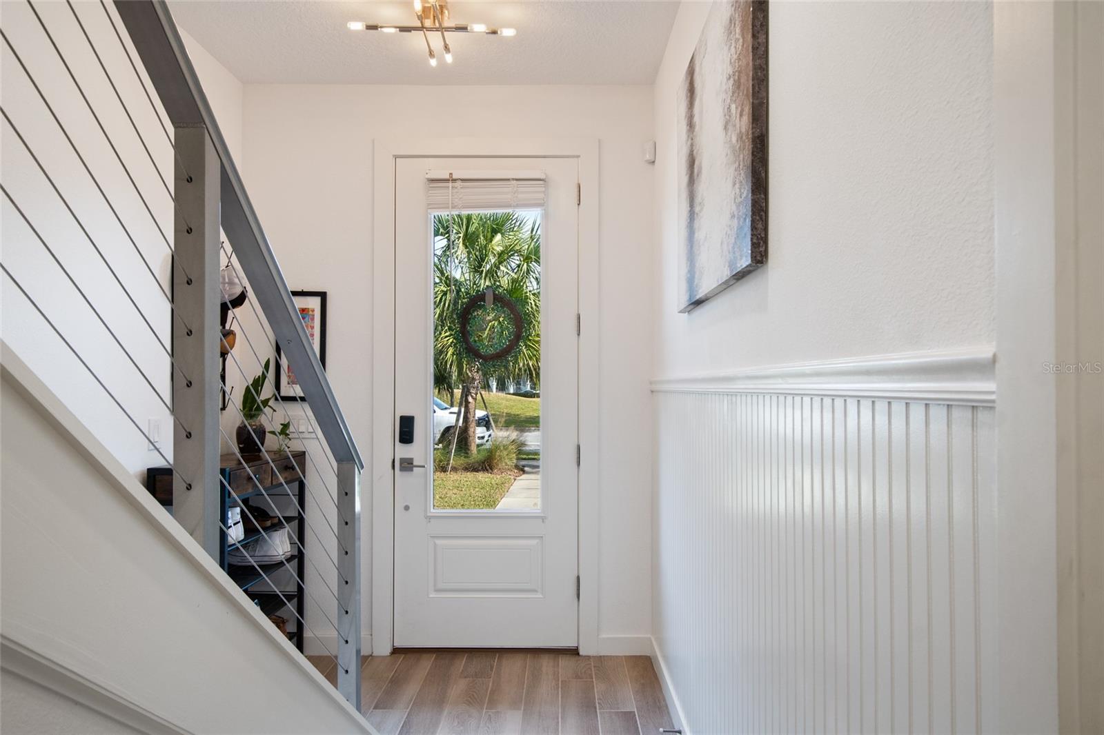 LAUREATE PARK NBRHD CENTER PH 3 - Residential