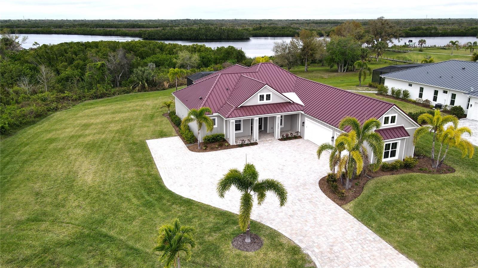 View PUNTA GORDA, FL 33982 house