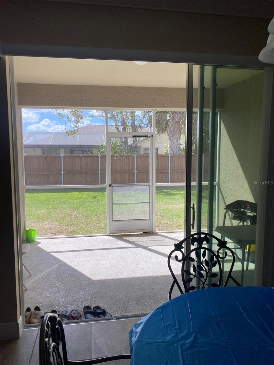 PORT CHARLOTTE SEC 015 - Residential Lease