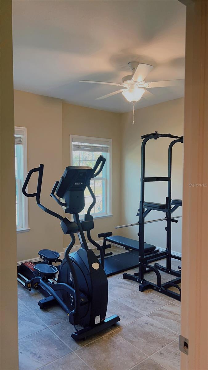 PORT CHARLOTTE SEC 015 - Residential Lease