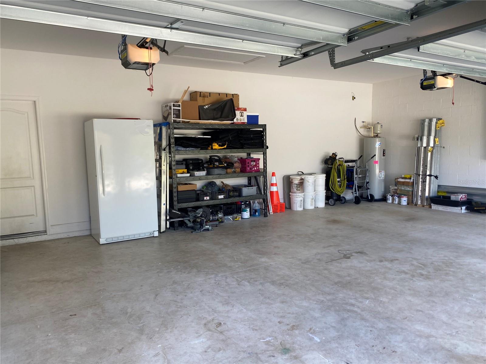 PORT CHARLOTTE SEC 015 - Residential Lease