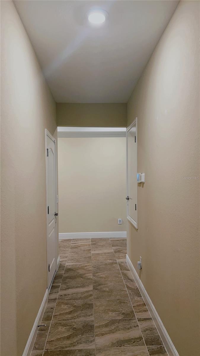 PORT CHARLOTTE SEC 015 - Residential Lease