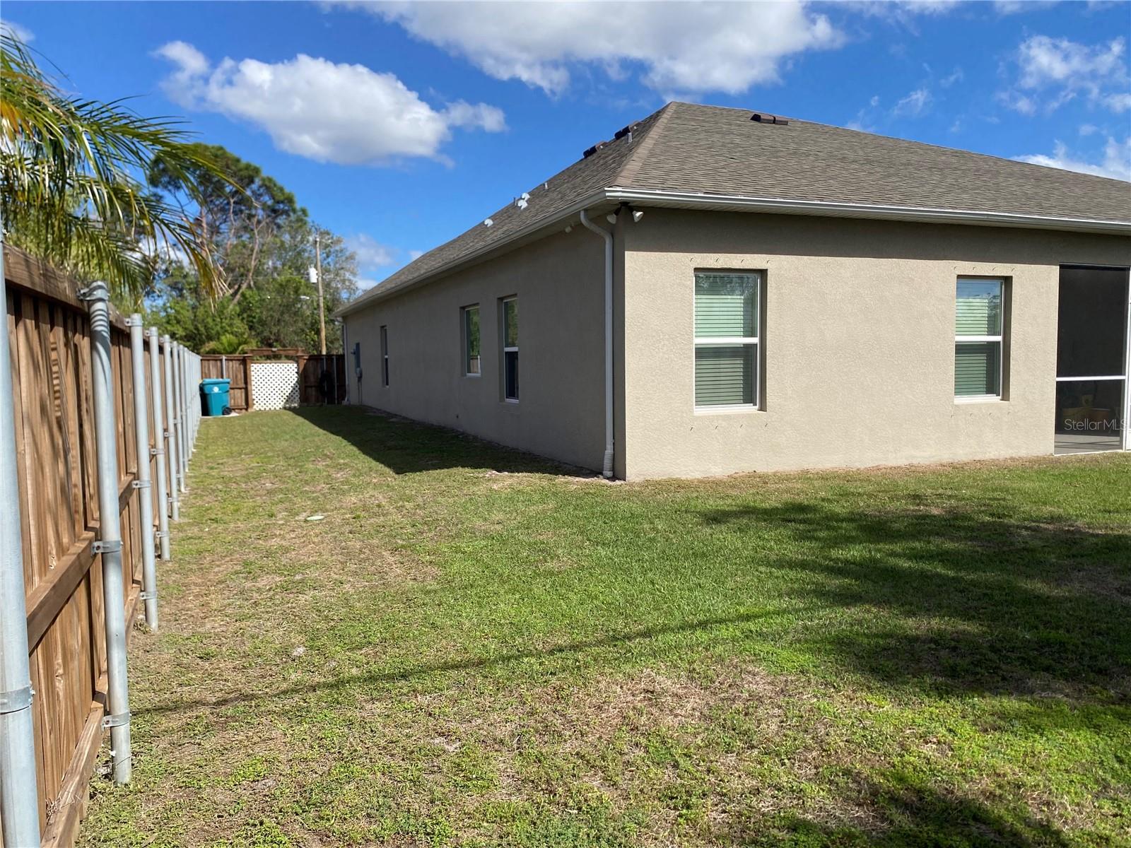 PORT CHARLOTTE SEC 015 - Residential Lease