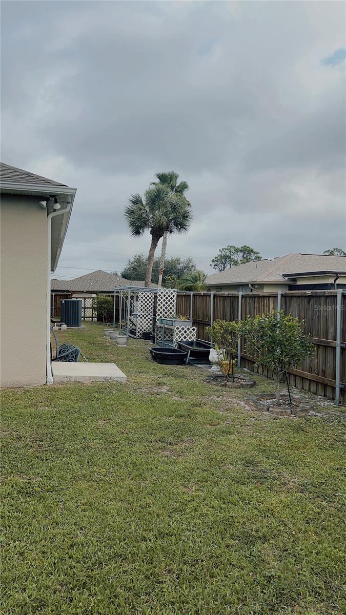 PORT CHARLOTTE SEC 015 - Residential Lease