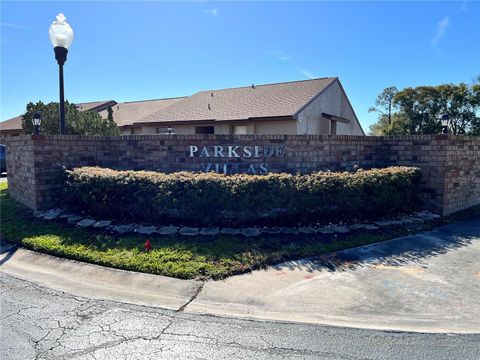 A home in ORLANDO