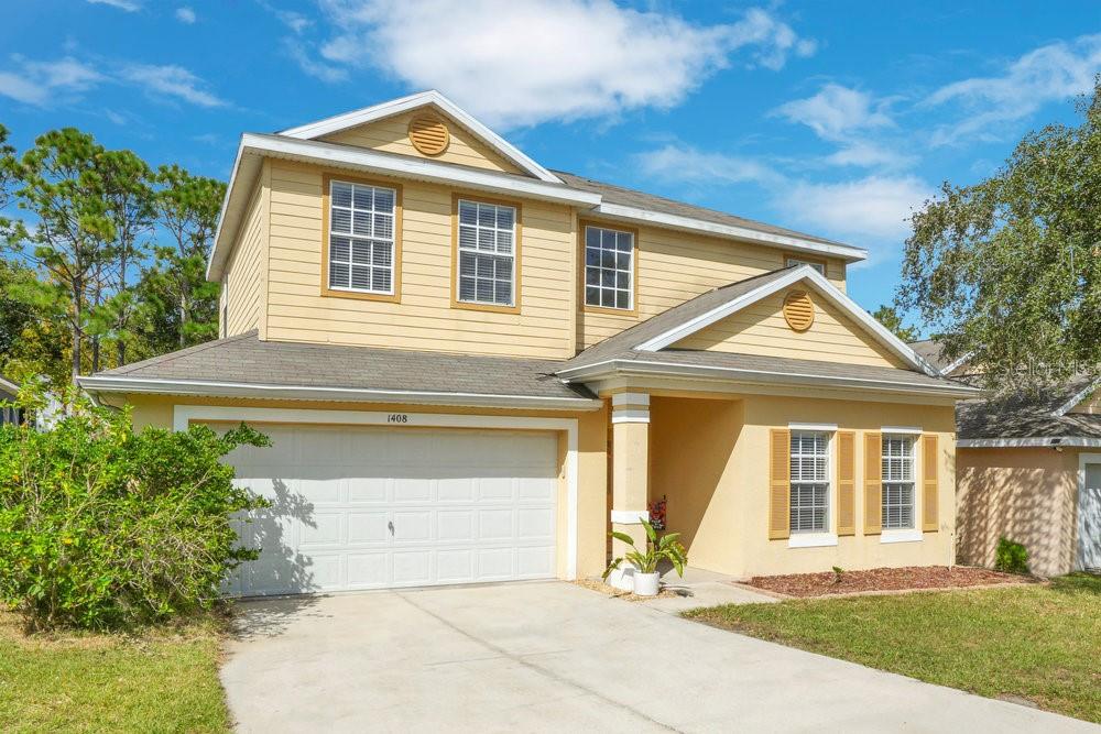 1408 LONGVILLE CIRCLE