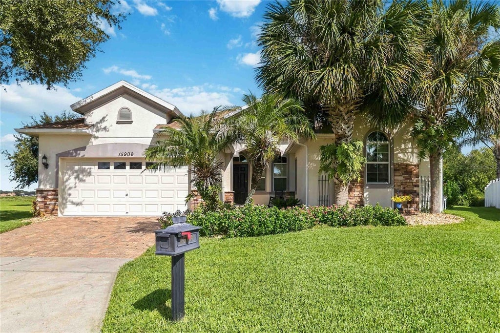 Photo of 15909 St Clair Street, Clermont, FL 34714 (MLS # O6437300)