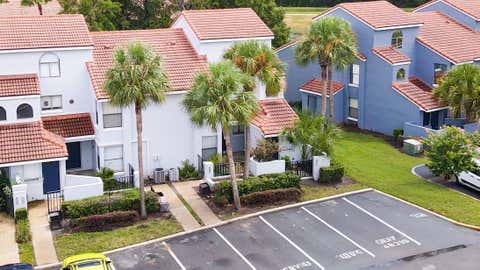 Property photo of 4836 Marks Terrace 394, Orlando, FL 32811