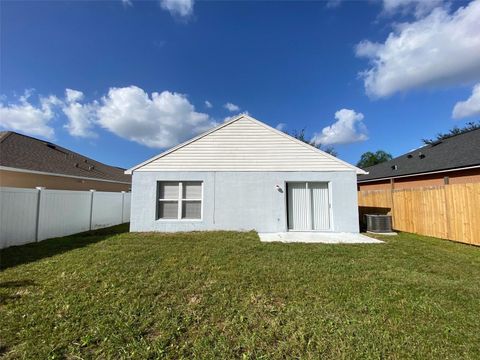 A home in ORLANDO