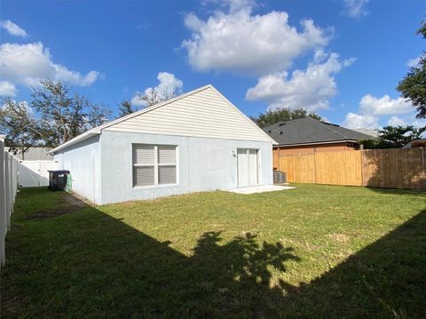 A home in ORLANDO