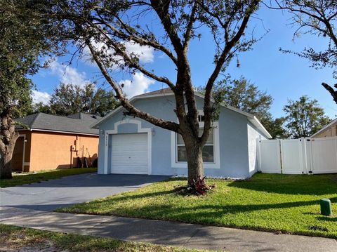 A home in ORLANDO