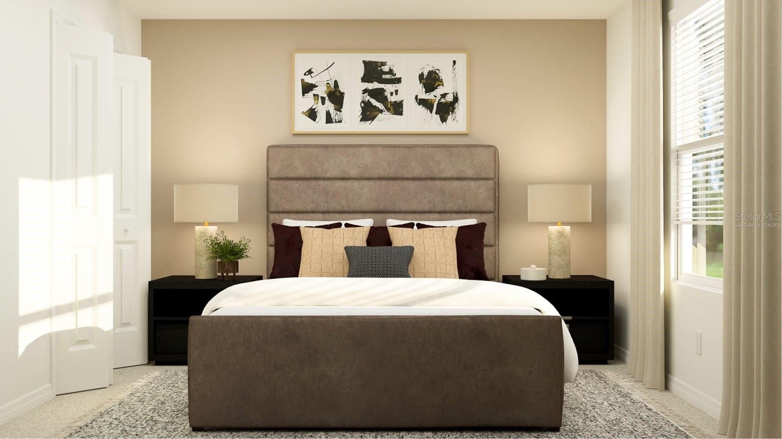 RANCHES AT MCLEOD 50S - Residential
