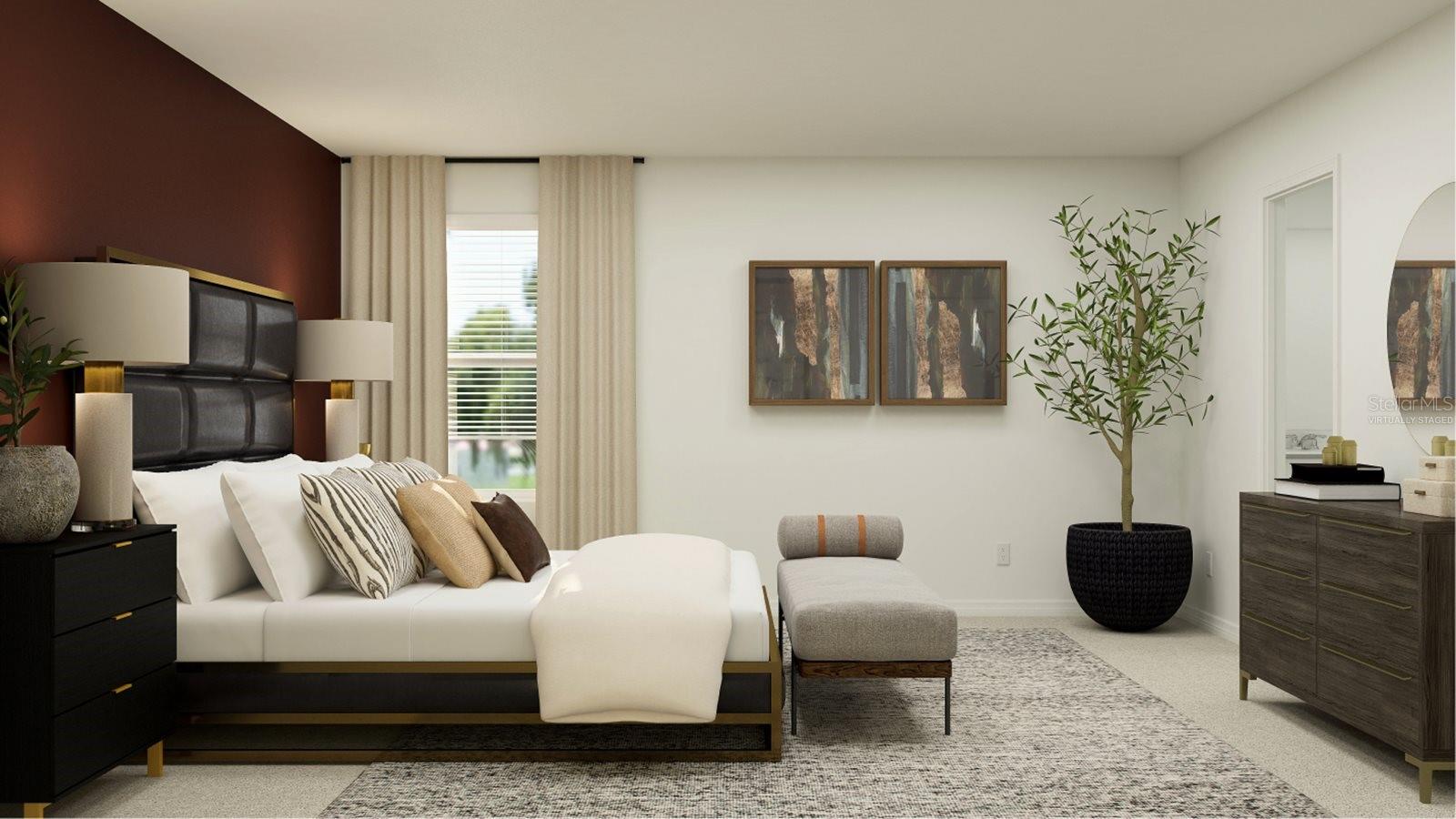 RANCHES AT MCLEOD 50S - Residential