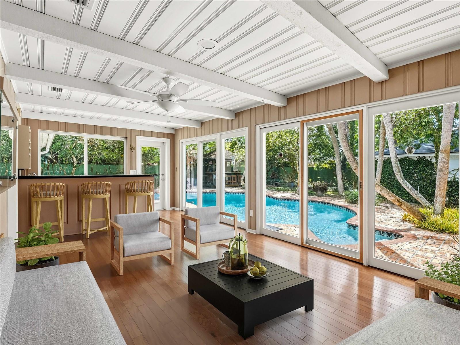 SOUTHERN OAKS - Residential