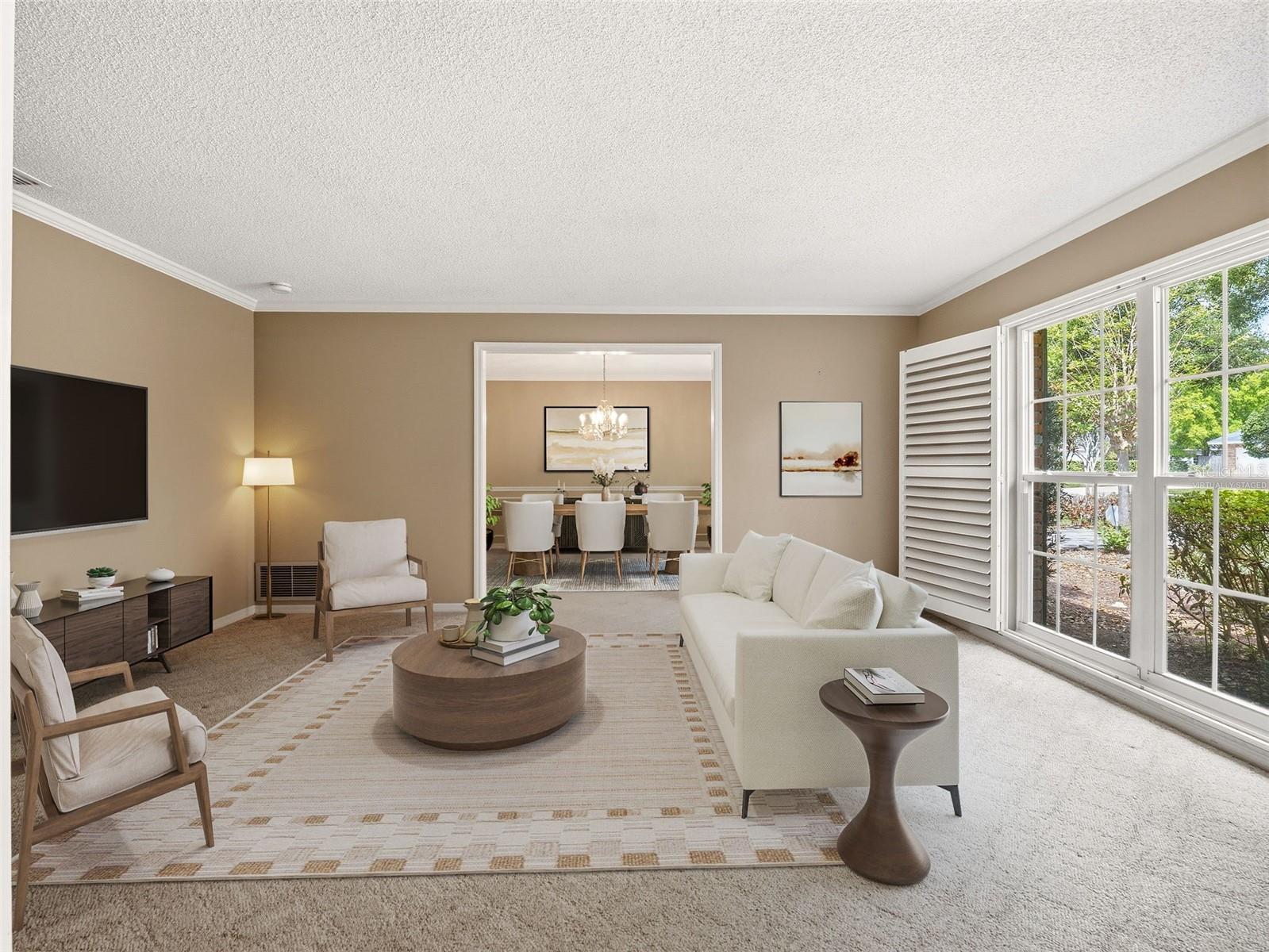SOUTHERN OAKS - Residential
