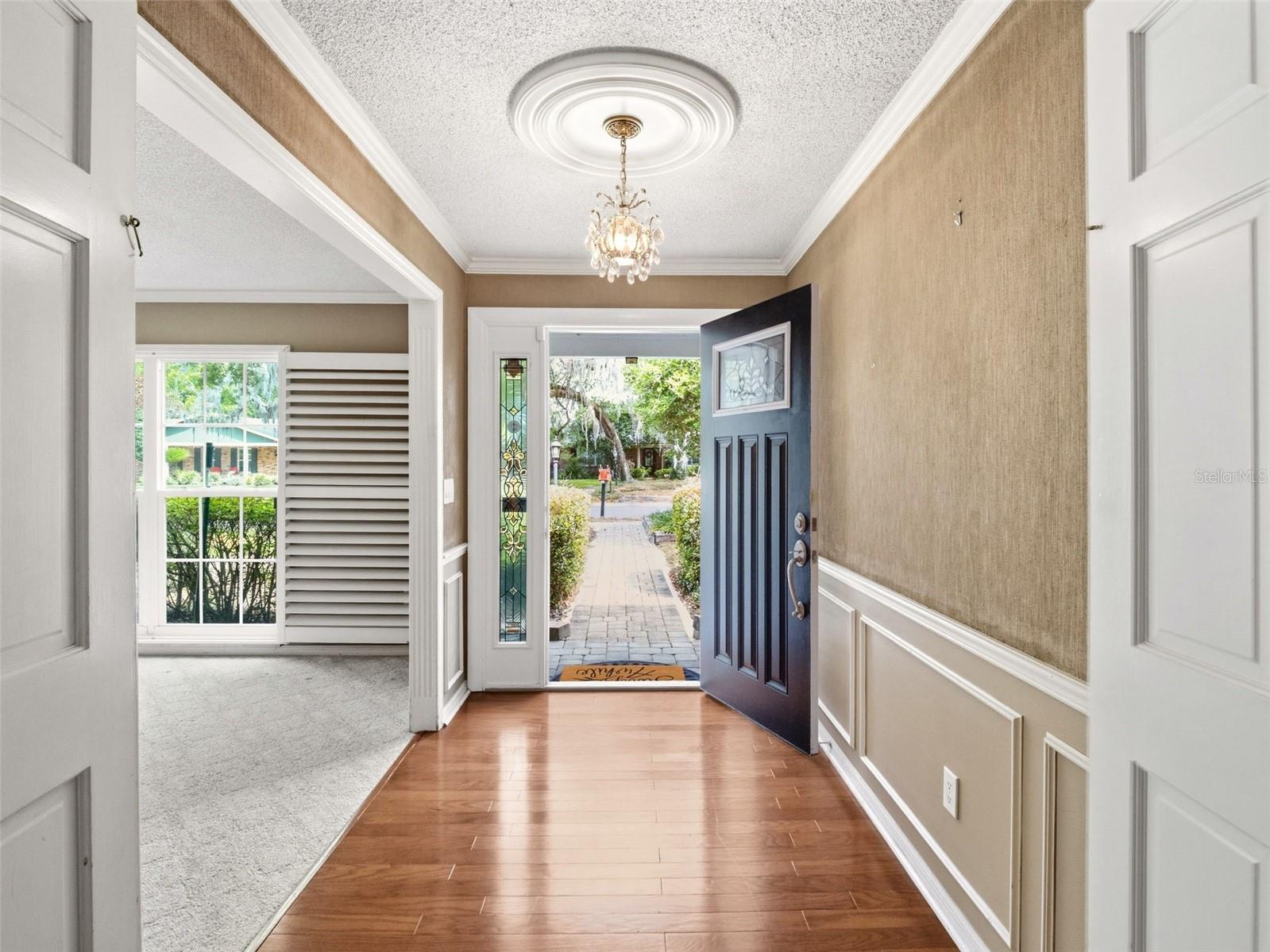SOUTHERN OAKS - Residential