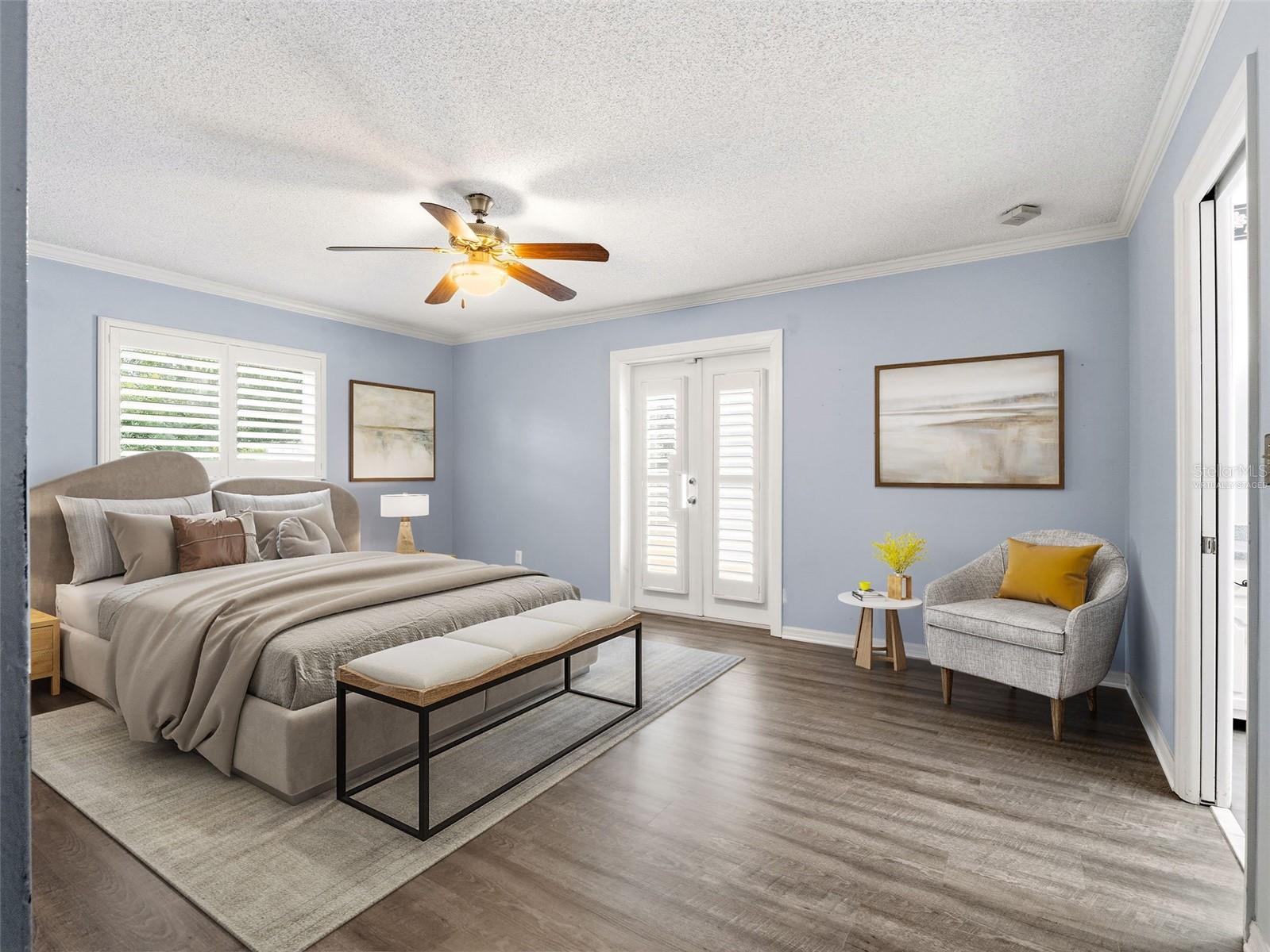 SOUTHERN OAKS - Residential