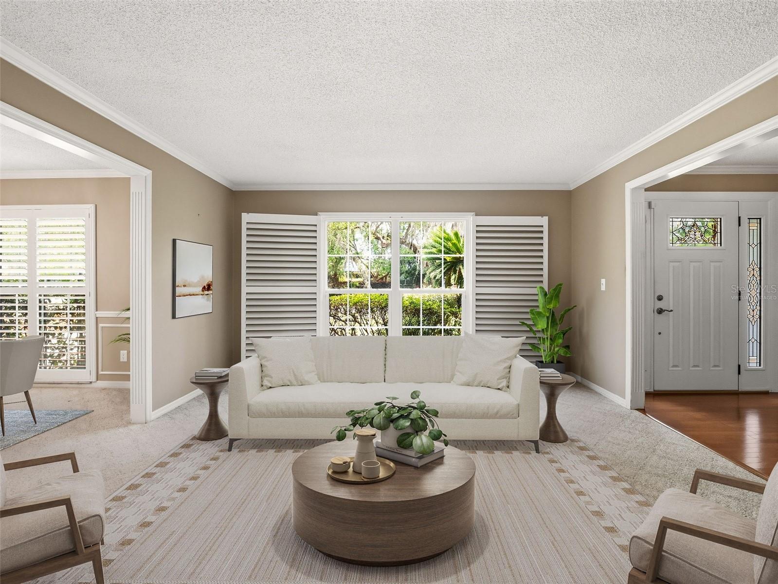 SOUTHERN OAKS - Residential