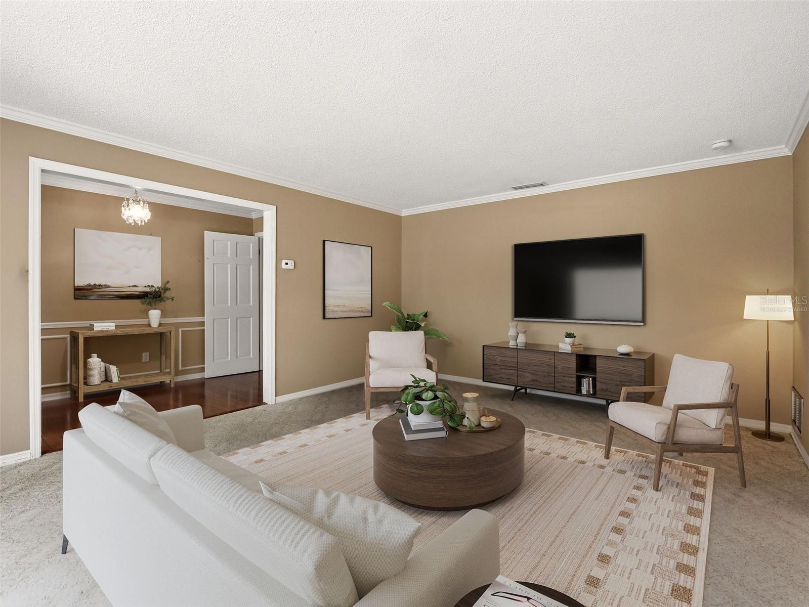 SOUTHERN OAKS - Residential