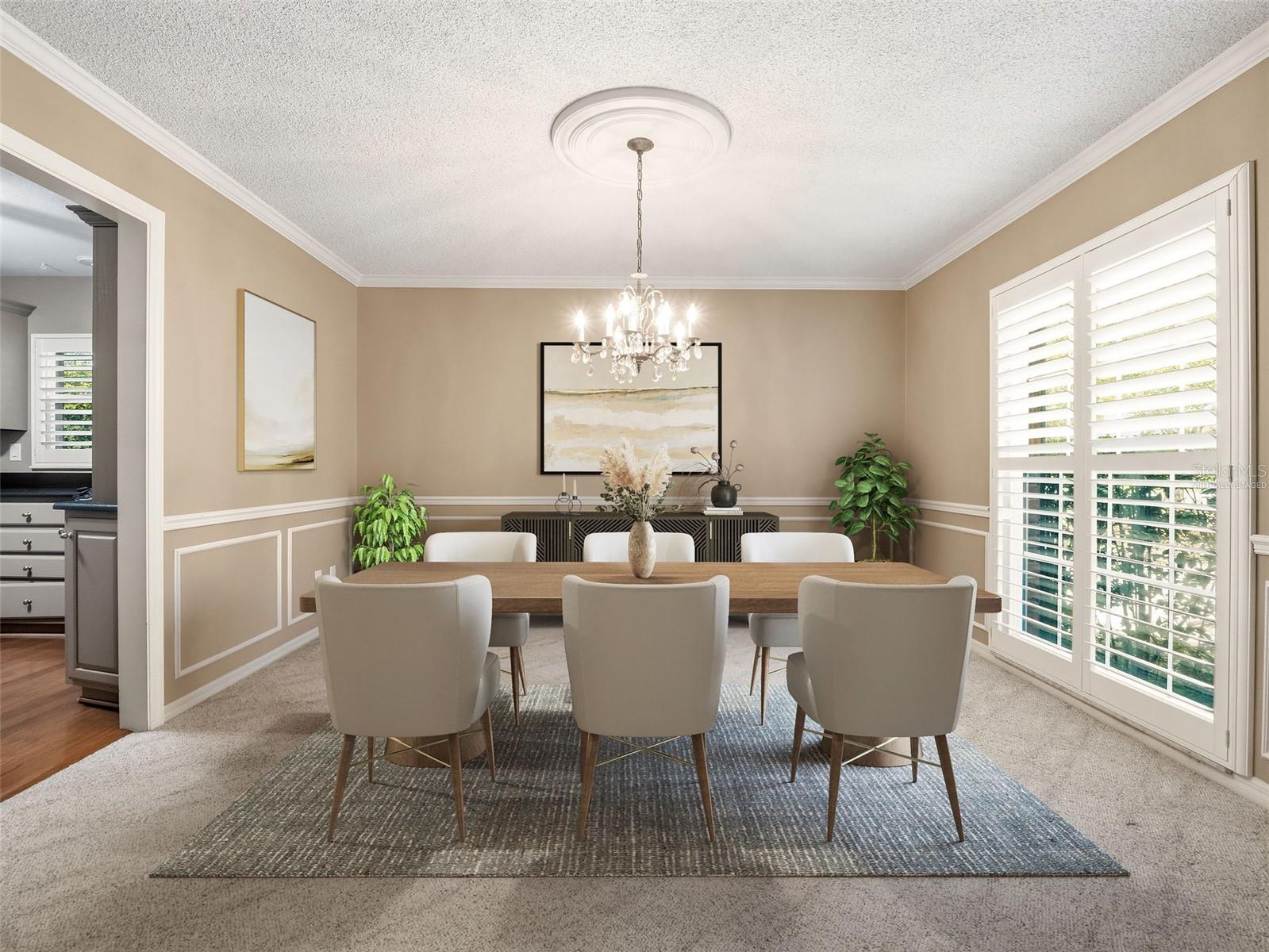 SOUTHERN OAKS - Residential