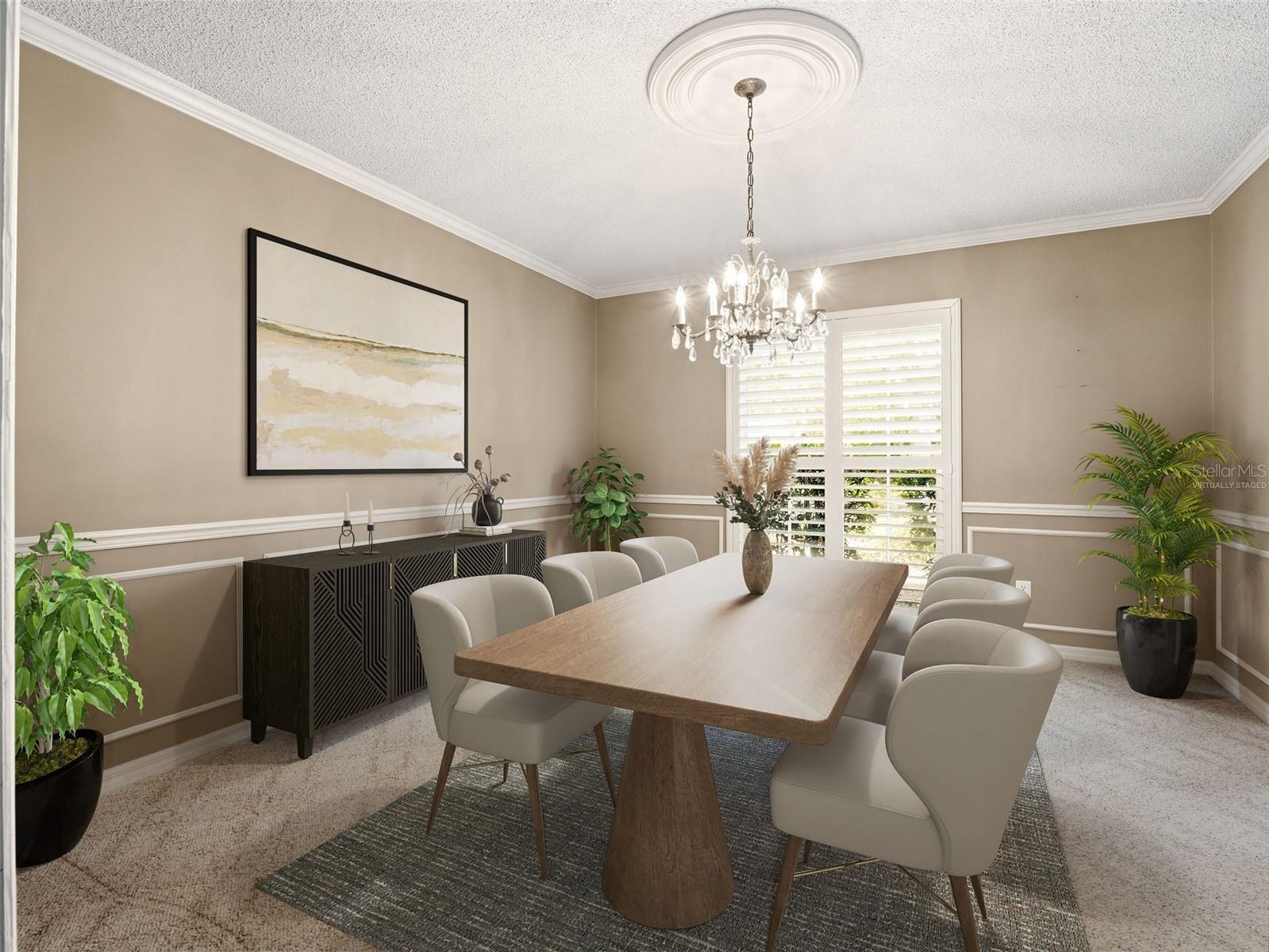 SOUTHERN OAKS - Residential