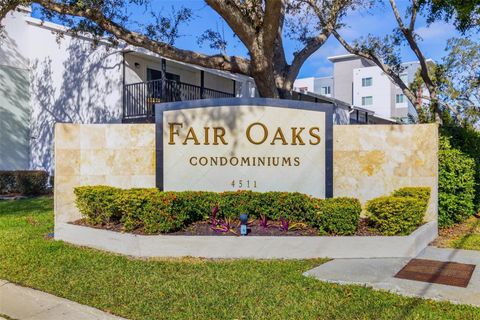 3823 N OAK DRIVE K22 TAMPA FL 33611