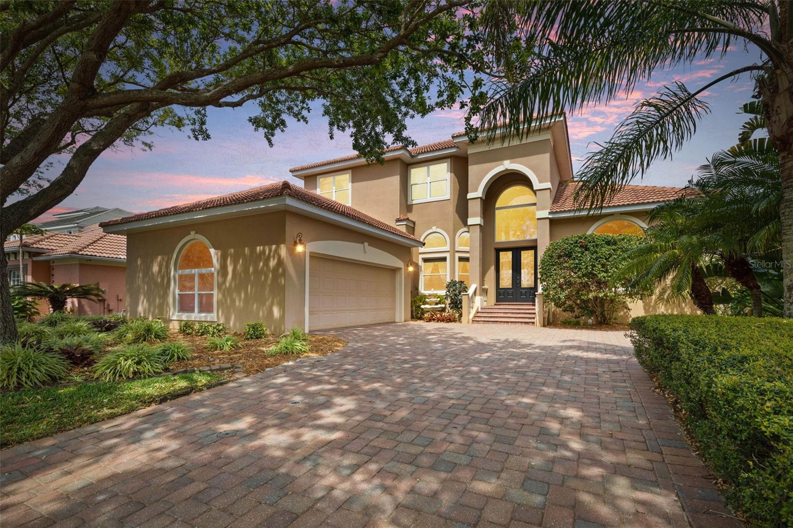 9 CYPRESSWOOD DRIVE N