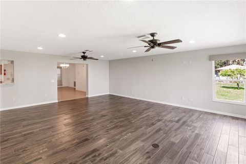 Tiny photo for 7378 NE 49th Lane, Wildwood, FL 34785 (MLS # G5110937)