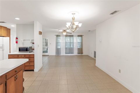 Tiny photo for 7378 NE 49th Lane, Wildwood, FL 34785 (MLS # G5110937)