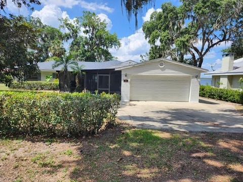 Photo of 7378 NE 49th Lane, Wildwood, FL 34785 (MLS # G5110937)
