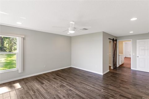 Tiny photo for 7378 NE 49th Lane, Wildwood, FL 34785 (MLS # G5110937)