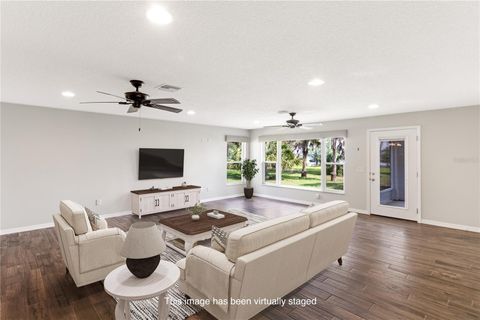Tiny photo for 7378 NE 49th Lane, Wildwood, FL 34785 (MLS # G5110937)
