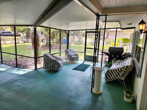 Tiny photo for 7378 NE 49th Lane, Wildwood, FL 34785 (MLS # G5110937)