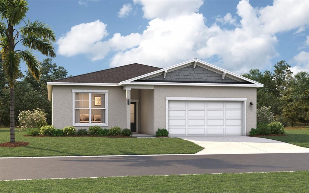 Photo of 1991 Horsetail Drive, Saint Cloud, FL 34771 (MLS # O6441189)