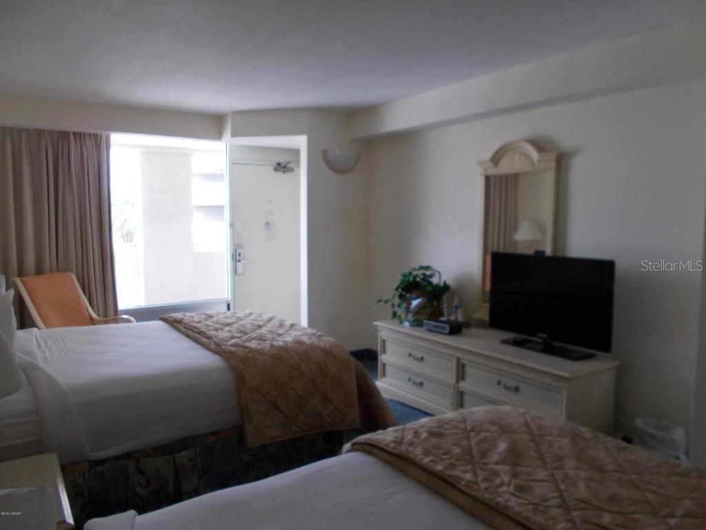 Daytona Beach Resort & Confer - Residential